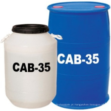 Cocamidopropyl Betaine Cab-35 para Cosméticos
